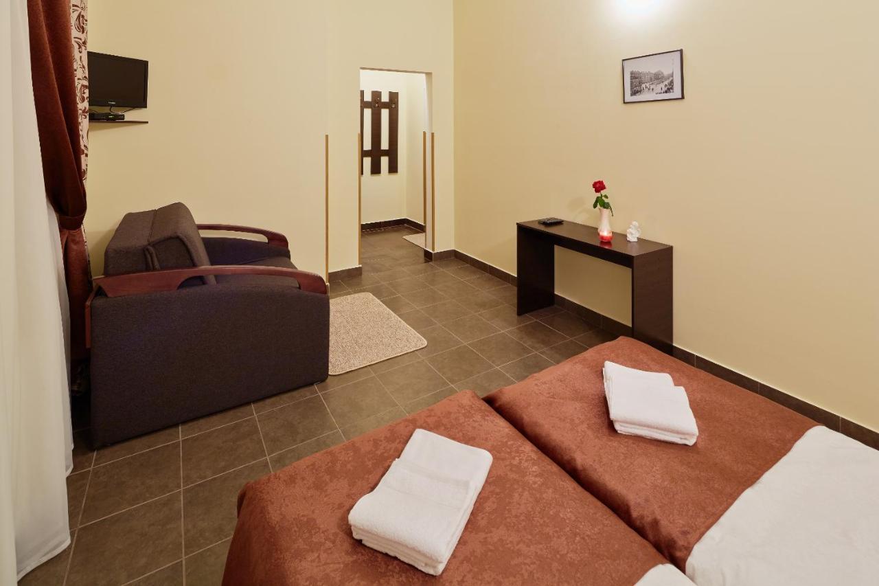 Sleep Hotel Lviv Kültér fotó