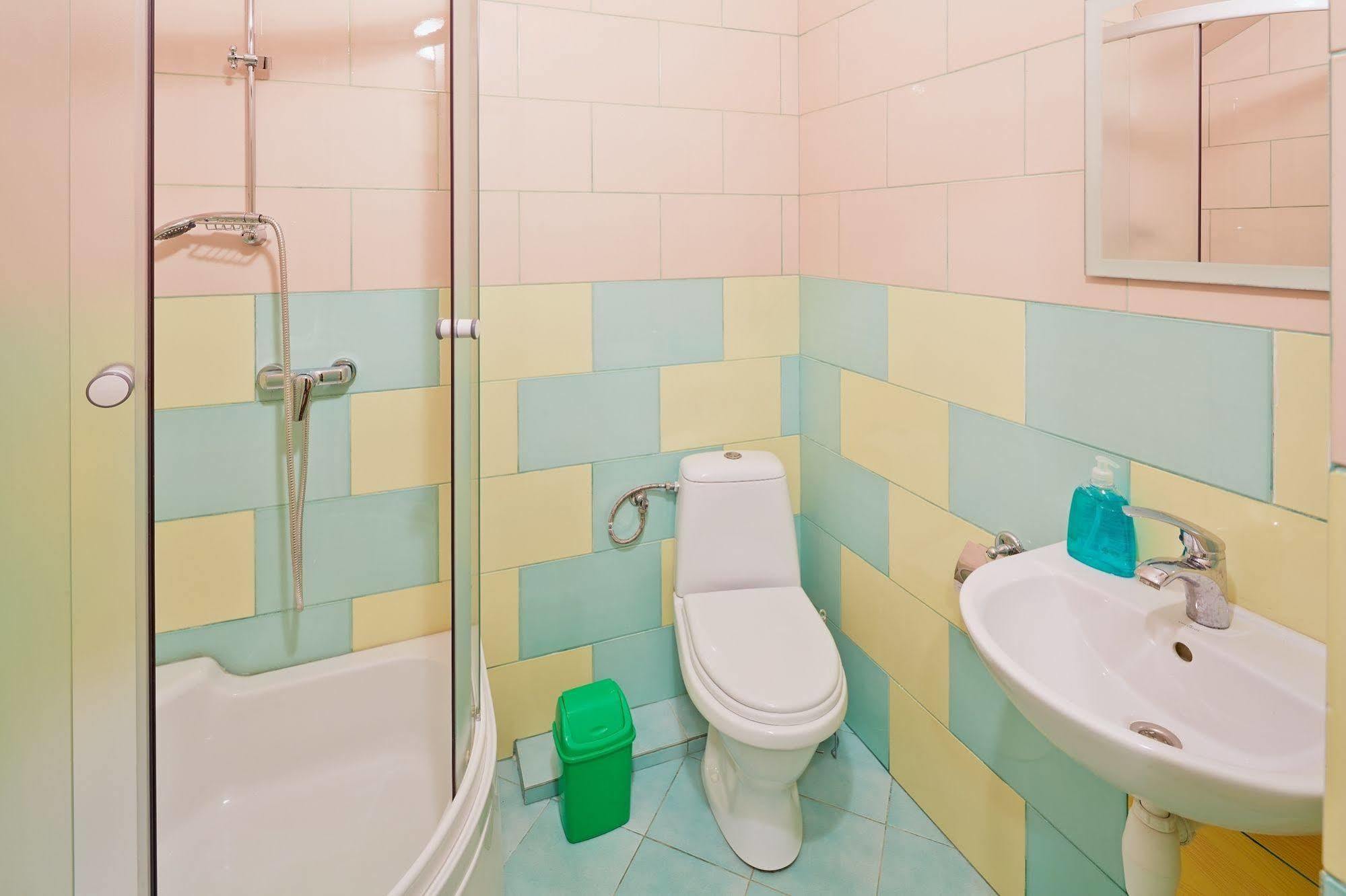Sleep Hotel Lviv Kültér fotó