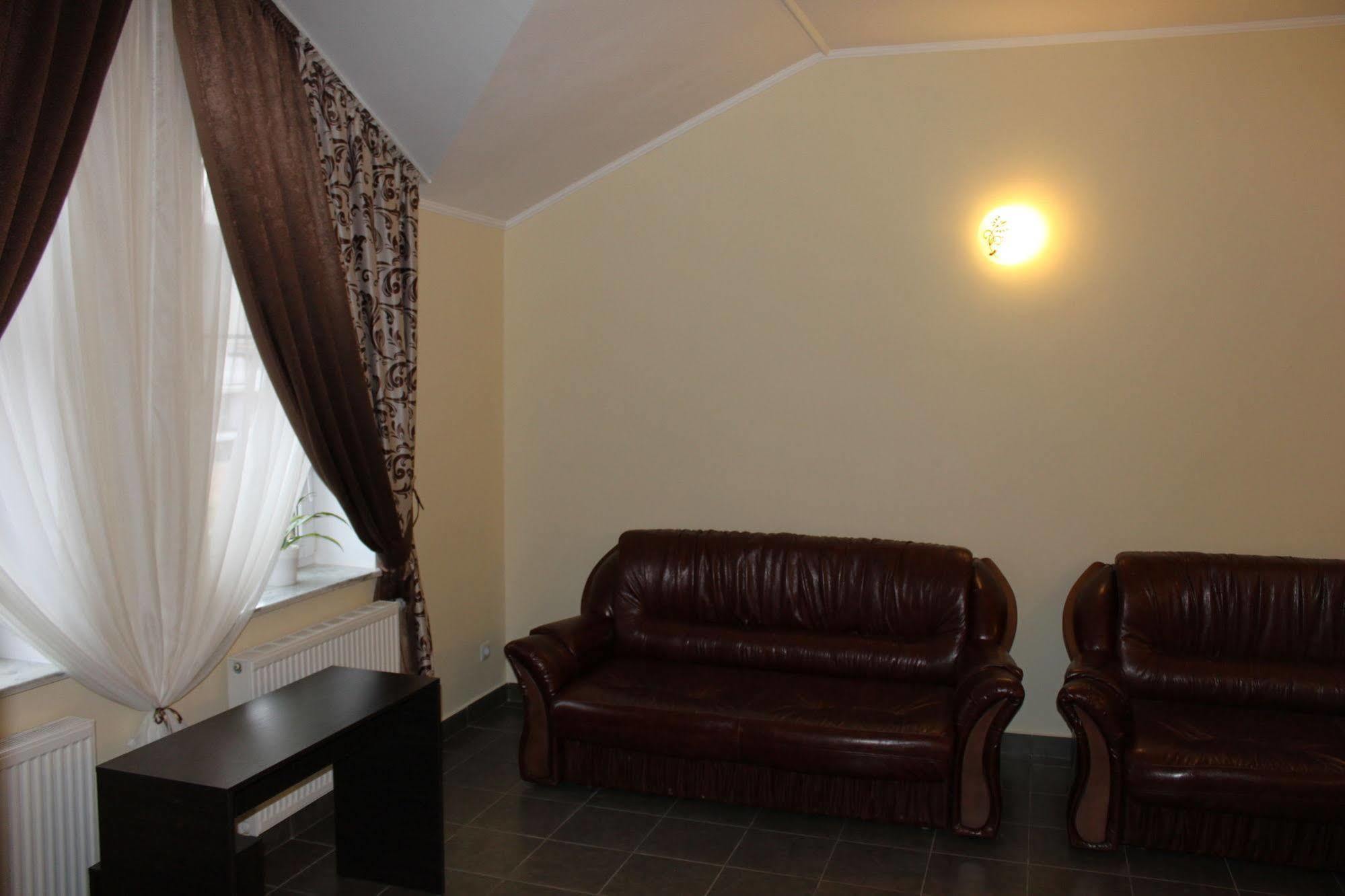 Sleep Hotel Lviv Kültér fotó